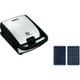 Сендвічниця Tefal SW857D12 - зменшене зображення 6