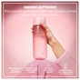Пляшка для води ION8 OneTouch 750 мл BPA Free, Rose Quartz (I8RF750ROS) - зменшене зображення 2