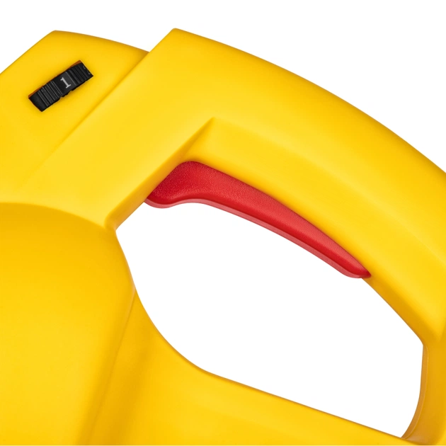 Повітродувка 2E GardenWind 3000Вт, 3в1, 250км/год, 40л (2E-EBV30) - picture 11