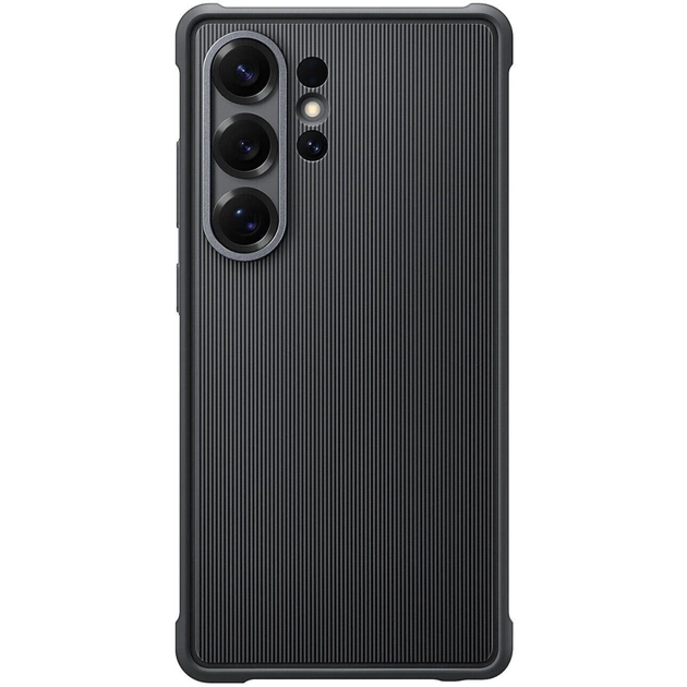 Чохол до мобільного телефона Samsung Galaxy S25 Ultra (S938), Rugged case (EF-RS938CBEGWW) - зображення 1