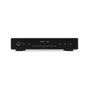 CD програвач Arcam CD5 (ARCCD5EU) зображення 1