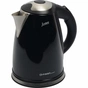 Електрочайник First без ПДВ FA-5411-6 black - зменшене зображення 2