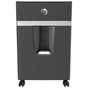 Знищувач документів HP Pro Shredder 10MC (2812) (838100) - уменьшенное изображение 5