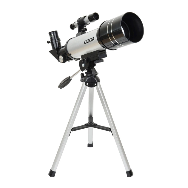 Телескоп Sigeta Volans II 70/400 AZ (65344) - изображение 3