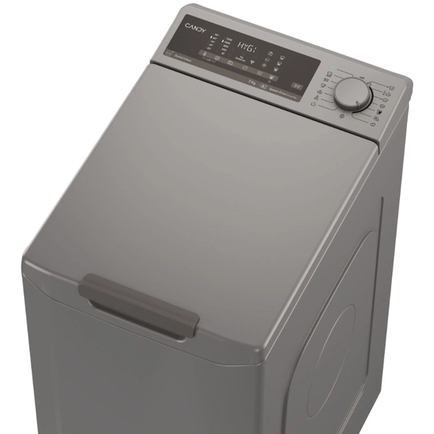 Пральна машина Candy TCAS274TMR5-S - зображення 6