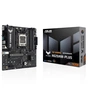 Материнская плата Asus TUF Gaming A620AM-Plus Socket AM5 - уменьшенное изображение 1