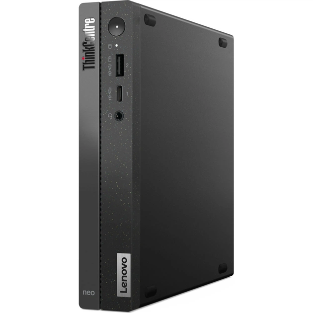 Комп'ютер Lenovo ThinkCentre neo 50q Gen 4 / i5-13420H, 8, 256 (12LN003WUI) - зображення 1