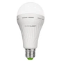 Лампочка Eurolamp А70 12W E27 4500K (LED-A70-12274(EM)) - зменшене зображення 1