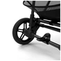 Коляска Cybex Melio Carbon Moon Black (з бампером) (522002639) - зменшене зображення 8