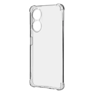 Чохол до мобільного телефона Armorstandart Air Force OPPO A58 4G Camera cover Transparent (ARM70735) зображення 1
