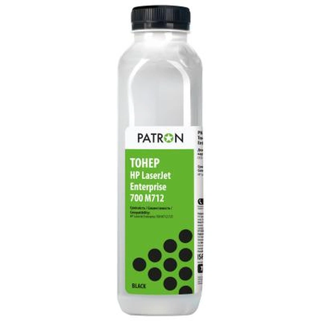 Тонер HP LJ E 700 M712 Patron (PN-HLJE700M712-790) - изображение 1