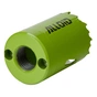 Коронка Alloid біметалева, 35мм (HS-30035) - зменшене зображення 2