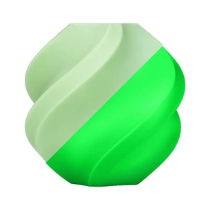 Пластик для 3D-принтера Bambu Lab PLA Glow 1кг, 1.75мм, Green (A12-G0-1.75-1000-SPL) picture 1