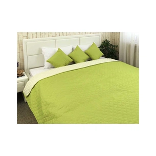 Покривало Руно двостороннє декоративне Астурія 220х240 см (330.52У_Астурія) зображення 1