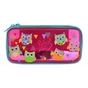 Пенал Yes Funny Owls твердий 3D (532322) - зменшене зображення 3