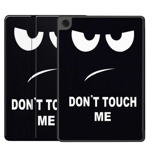 Чохол до планшета BeCover Flexible TPU Mate Samsung Galaxy Tab A11 Plus SM-X236B 11.0" Don't Touch (713957) зображення 1