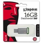 USB флеш накопичувач Kingston 16GB DT50 USB 3.1 (DT50/16GB) - зменшене зображення 4
