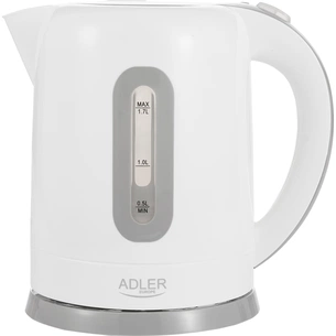 Електрочайник Adler AD 1234 зображення 1