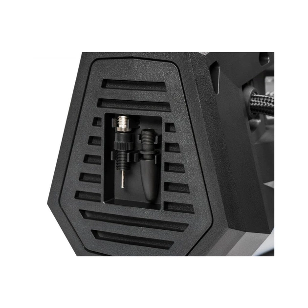 Автомобільний компресор Michelin Програмований надшвидкий цифровий насос для накачування шин (73675) - picture 7