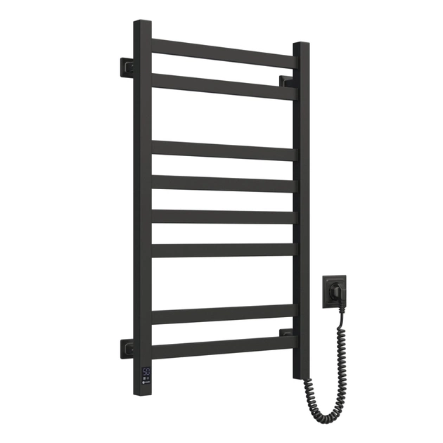 Сушарка для рушників Navin Авангард, 800х480х71мм (12-228053-4880) - зображення 3