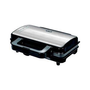 Вафельниця MPM MGO-20M зображення 1