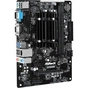 Материнська плата ASRock QC6000M - зменшене зображення 3