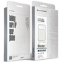 Чохол до мобільного телефона Armorstandart Clear Hybrid MagCase Apple iPhone 18 Pro Max / 17 Pro Max Gardenia (ARM91750) - зменшене зображення 3