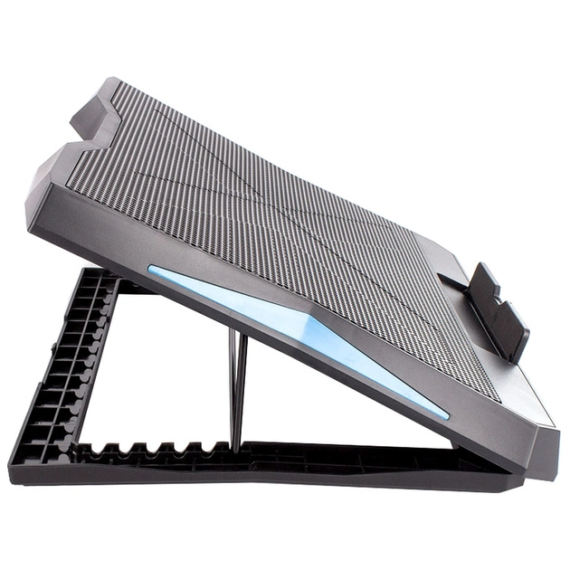 Подставка для ноутбука ColorWay Cooling Laptop Q3, 10-17 (CW-CLQ3) - изображение 5