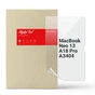 Плівка захисна Armorstandart hydrogel MacBook Neo 13 A18 Pro A3404 (ARM91079) - зменшене зображення 1