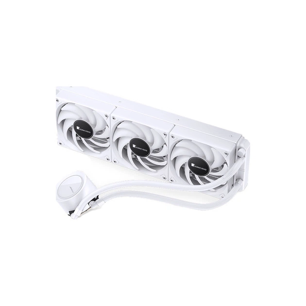 Система рідинного охолодження JONSBO TG-360 White - picture 12