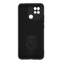 Чохол до мобільного телефона Armorstandart ICON Case Xiaomi Redmi 10C Black (ARM61308) - зменшене зображення 2