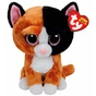 М'яка іграшка Ty Beanie Boo's Кошеня Tauri 25 см (37064) - зменшене зображення 1