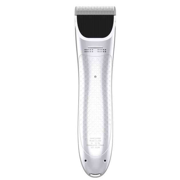 Машинка для стрижки тварин Tauro Pro Line professional hair clipper for pets 909 (TPL909) - picture 3