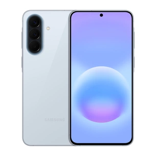 Мобільний телефон Samsung Galaxy A57 5G 8/256Gb Light Blue (SM-A576BLBDEUC) зображення 1