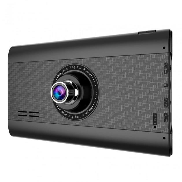 Автомобільний монітор Aspiring Auto Play DVR 1, Magnet, CarPlay, Android auto - зображення 6