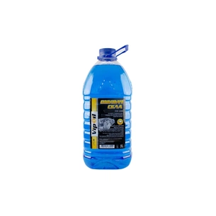 Омивач автомобільний VIPOIL Морська свіжість 5л (0218044) изображение 1