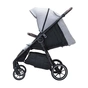 Коляска Espiro LOOK G 2023 207 Moon Stone (205736) - зменшене зображення 4