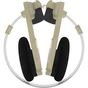 Навушники Koss Porta Pro Wireless Beige (198011.101) - зменшене зображення 3