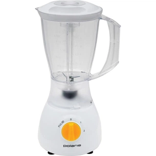 Блендер Polaris PTB 0207 orange (PTB0207 orange) зображення 1