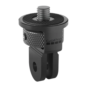 Аксесуар до екшн-камер GoPro Mounting Adapter 1/4"-20 (ABTFR-001) изображение 1
