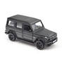 Машина TechnoDrive Mercedes Benz G63 AMG чорний (250347U) - зменшене зображення 9