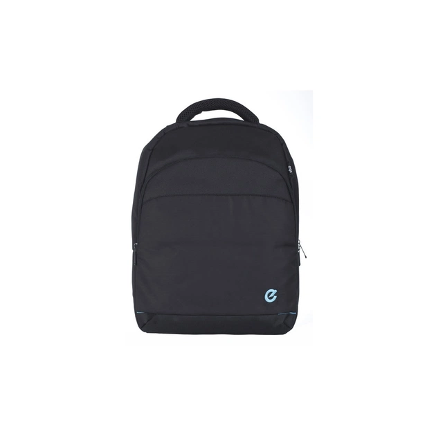 Рюкзак для ноутбука Ergo 16'' Arezzo 316 Black (EA316B) - зображення 1