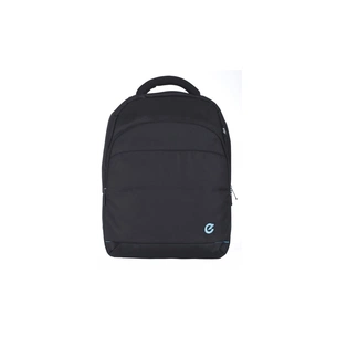 Рюкзак для ноутбука Ergo 16'' Arezzo 316 Black (EA316B) зображення 1