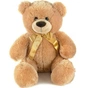 М'яка іграшка Aurora Ведмідь медовий 26 см (31A92D) - зменшене зображення 1