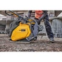 Віброплита DeWALT DCPS7154 прямохідна акумуляторна POWERSHIFT (без АКБ та ЗУ) (DCPS7154N) - зменшене зображення 15