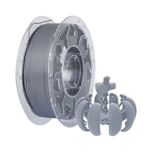 Пластик для 3D-принтера Creality PLA 1кг, 1.75мм, grey (3301010066) изображение 1