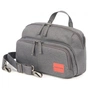 Фото-сумка Tucano Contatto Digital Bag Medium, Grey (CBC-M-G) - уменьшенное изображение 4