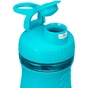 Шейкер спортивний BlenderBottle SportMixer 820ml Teal ORIGINAL (SM 28oz Teal) - уменьшенное изображение 4