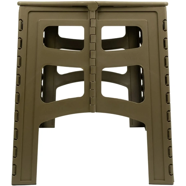 Туристичний стіл Tribe Camp Table High пластиковий Olive (T-EF-0004-olive) - picture 5