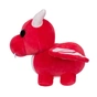 М'яка іграшка Adopt Me! S4 - Червоний дракон (AME0104) - зменшене зображення 3